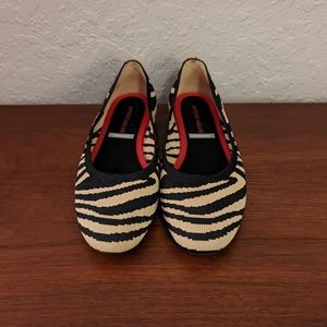 Antonio Melani Washable flats size 8